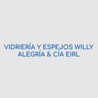 Vidriería y Espejos Willy Alegria & CIA EIRL