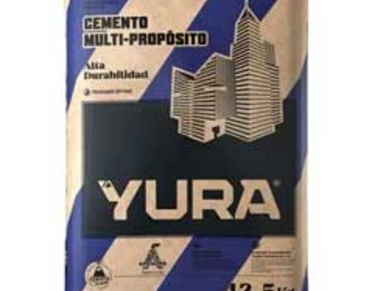 Cementos Yura Perú