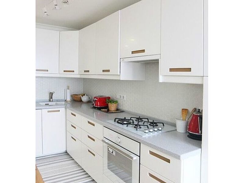 MUEBLES COCINA PERU