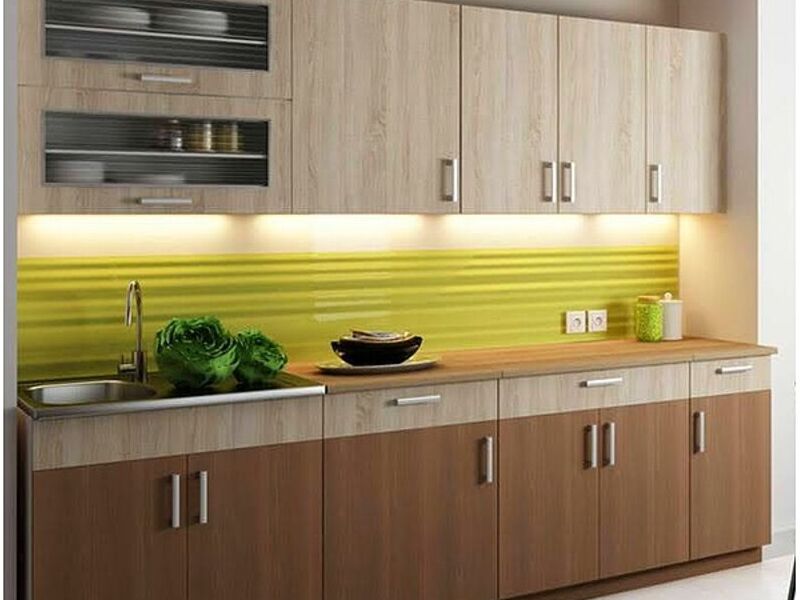 MUEBLES COCINA CUSCO