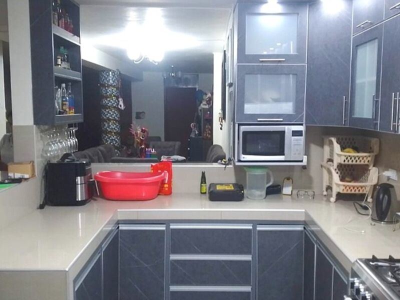 MUEBLES COCINA TUMBES