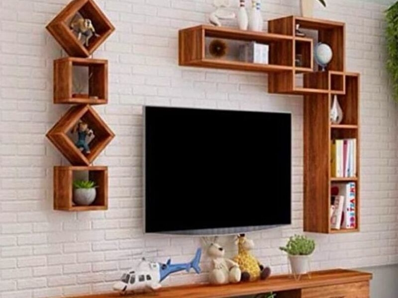 MUEBLE TV PIURA