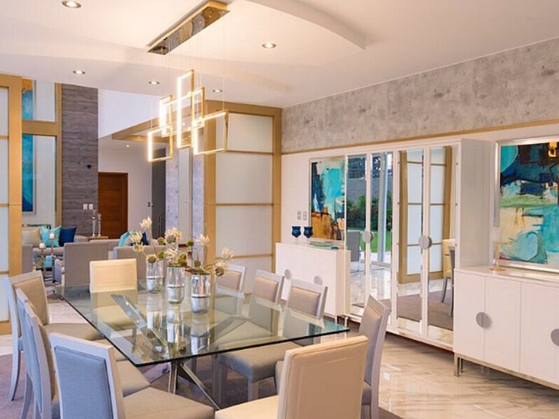 DISEÑO INTERIORES PERU