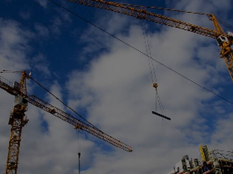 Construcción Puno