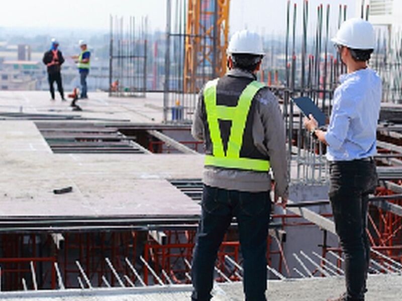 Construcción Arequipa