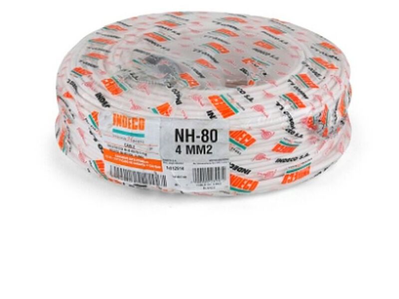 CABLE NH 80