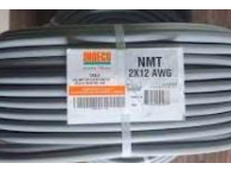 CABLE VULCANIZADO TTRF-70 (NMT)