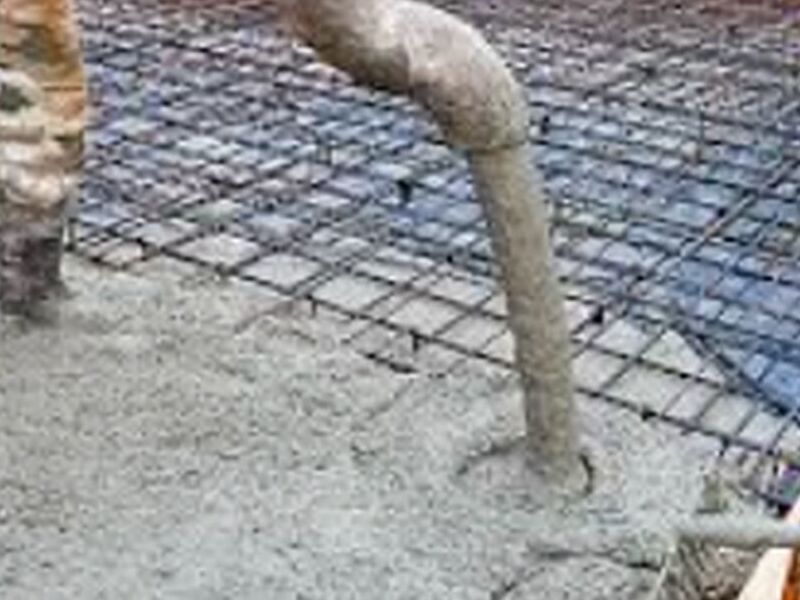 CONCRETO ES PREMEZCLADO Perú