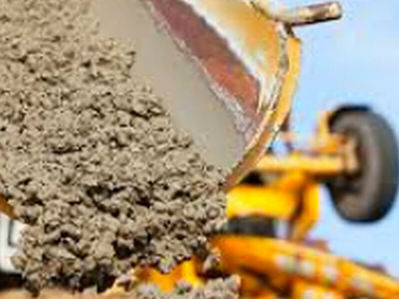 CONCRETO ES PREMEZCLADO Lima