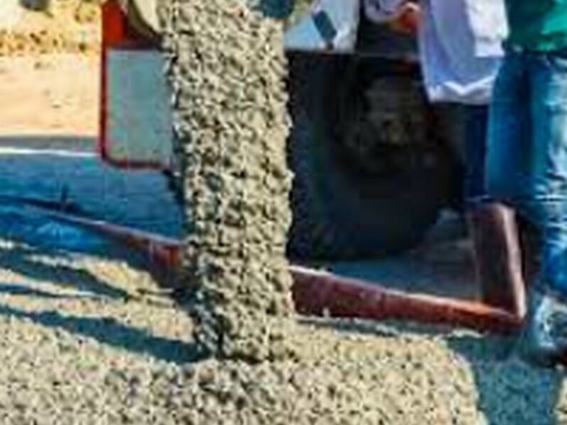 Lima CONCRETO PREMEZCLADO