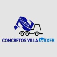 CONCRETOS VILLAMIXER SAC
