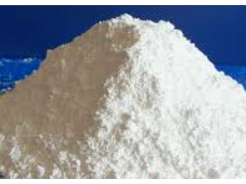 Sulfato de zinc Perú