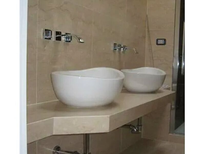 Tableros marmol baño Lima