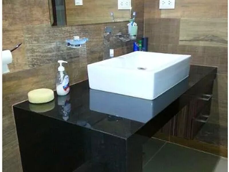 Tableros marmol baño SA