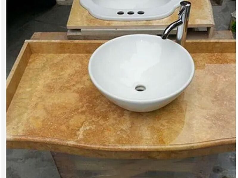 Marmol baño