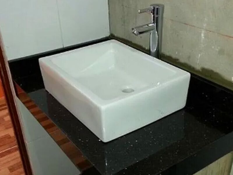 Marmol baño Peru