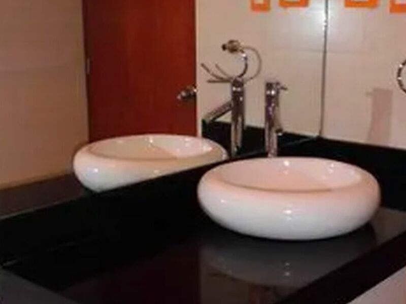 Marmol baño Lima