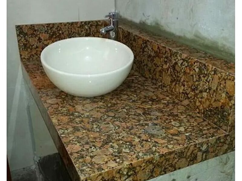 Marmol baño SA