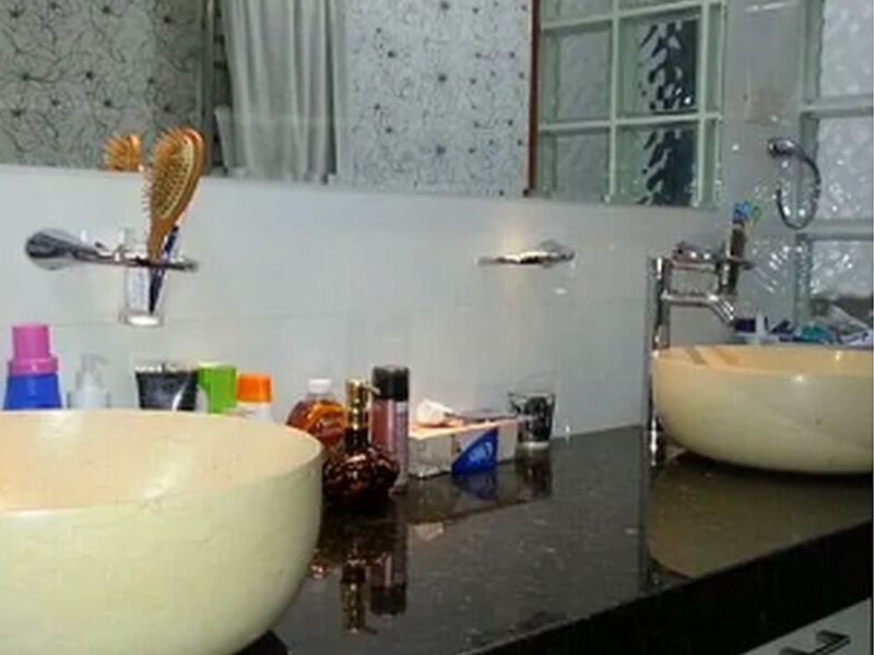 Lima Tableros marmol baño