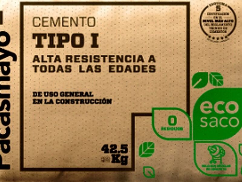 Cemento Tipo 1 Perú