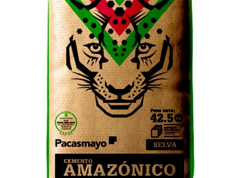 Cemento Amazónico Perú