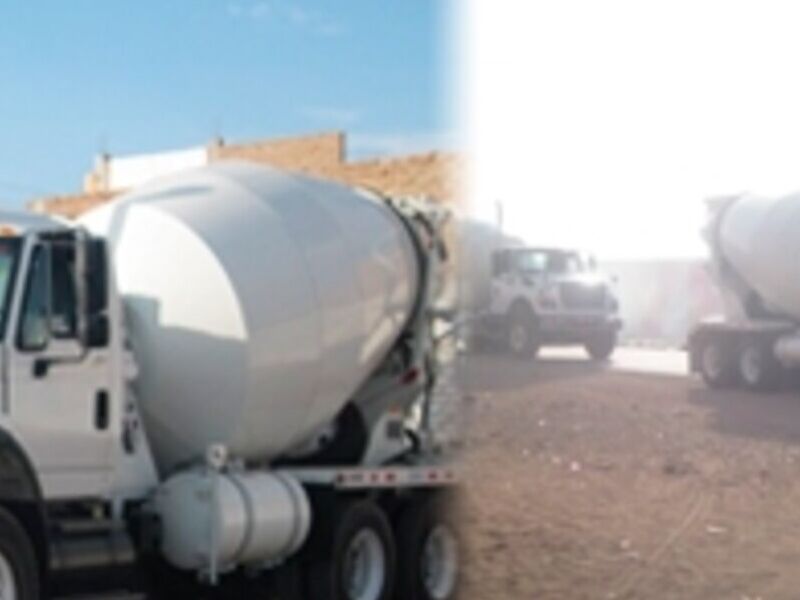 Alquiler de Mixers Coral Mix 