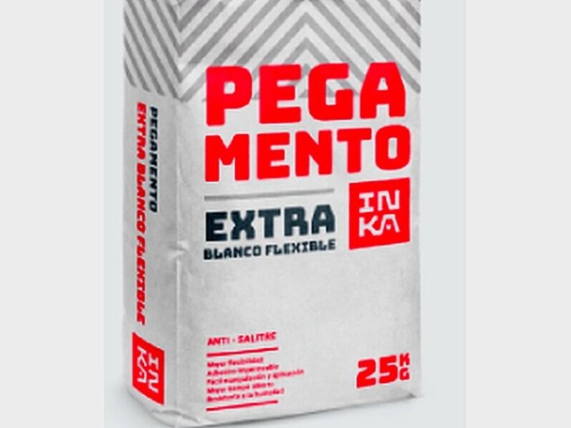 Pegamento Blanco de Cemento Perú