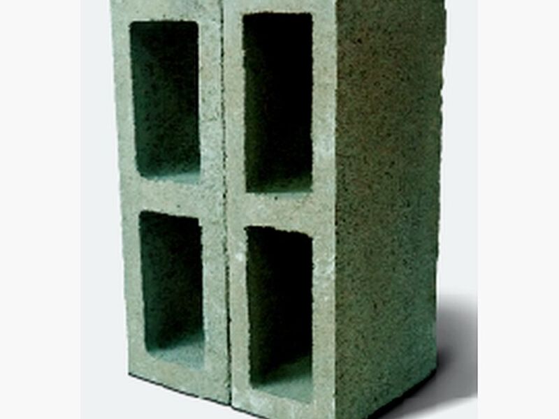 Bloques de Concreto de Cementos Inka Perú