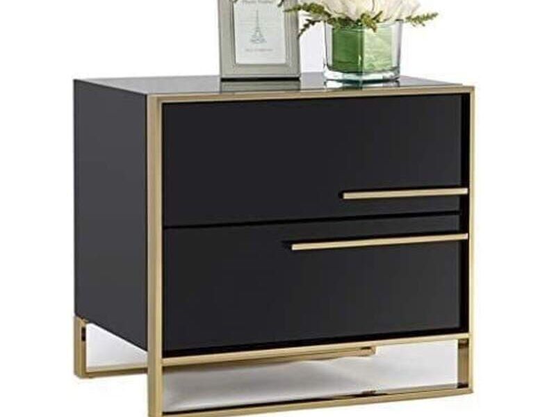 Mueble Velador Lima