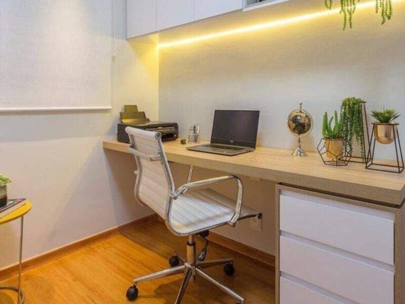 Escritorio Madera Perú
