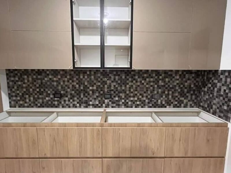 Mueble Estantería Perú