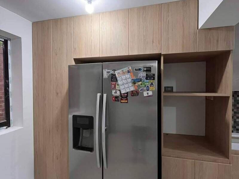 Mueble Estantería Arequipa