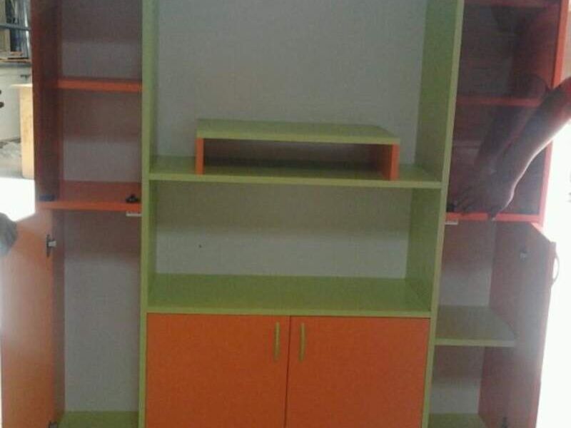 Mueble TV Perú