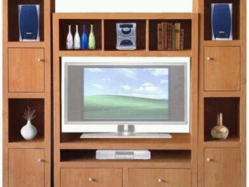 Mueble TV Lima