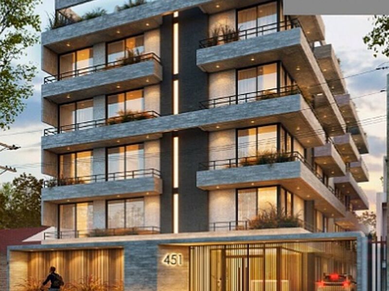 Arquitectos Lima