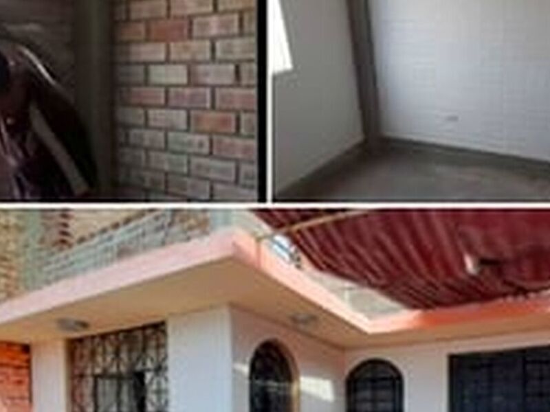 Remodelaciones Perú