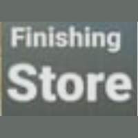 Finishing Store