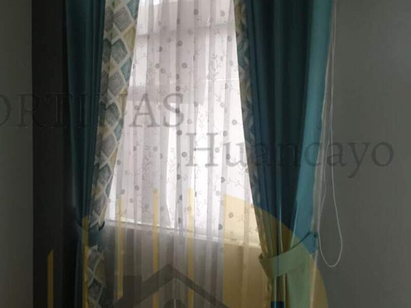 Cortinas Perú