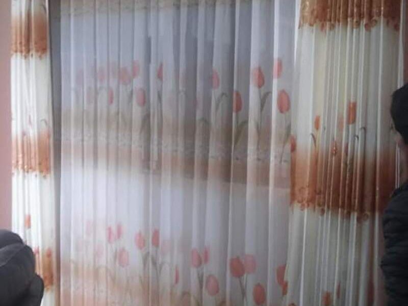 Cortinas Clásicas Arequipa