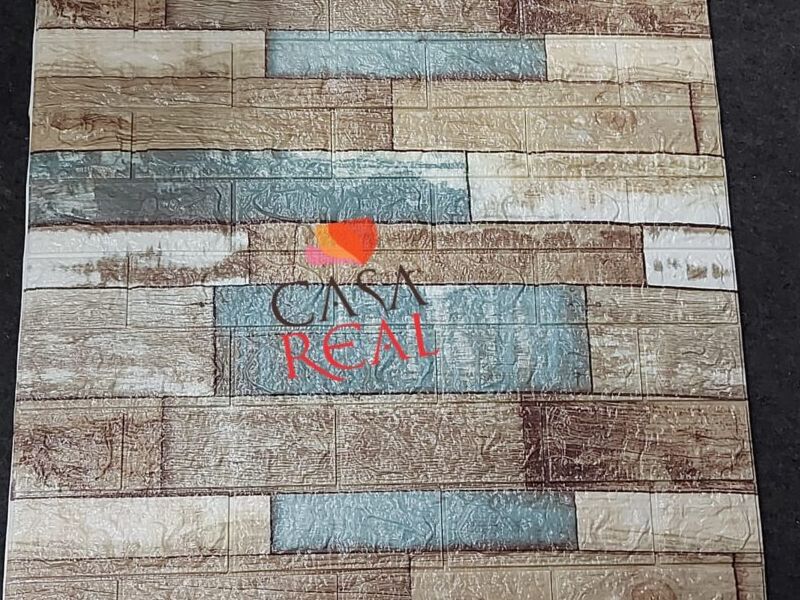 Papel 3D Lima