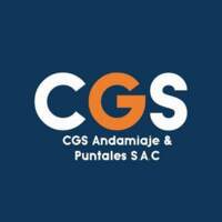 CGS Andamios