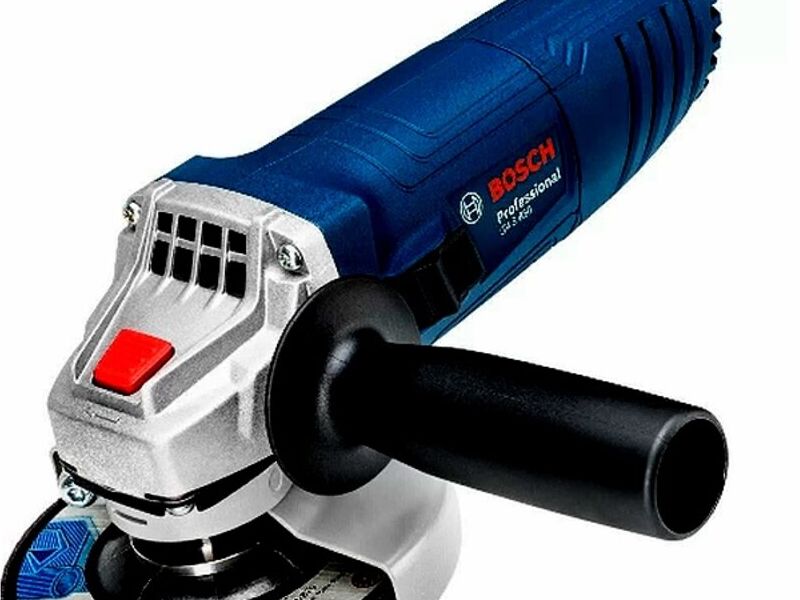 Amoladora Angular GWS 850W Perú