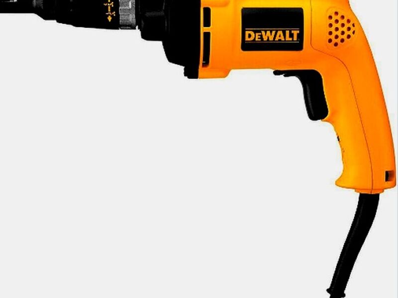 Atornillador Alto Torque de 540W Perú