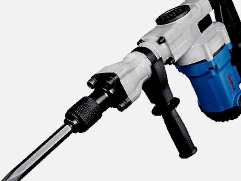 Demoledor Hexagonal 6KG 1400W  Perú