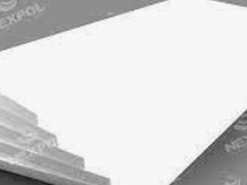 PLANCHAS POLIESTIRENO EPS NEXPOL