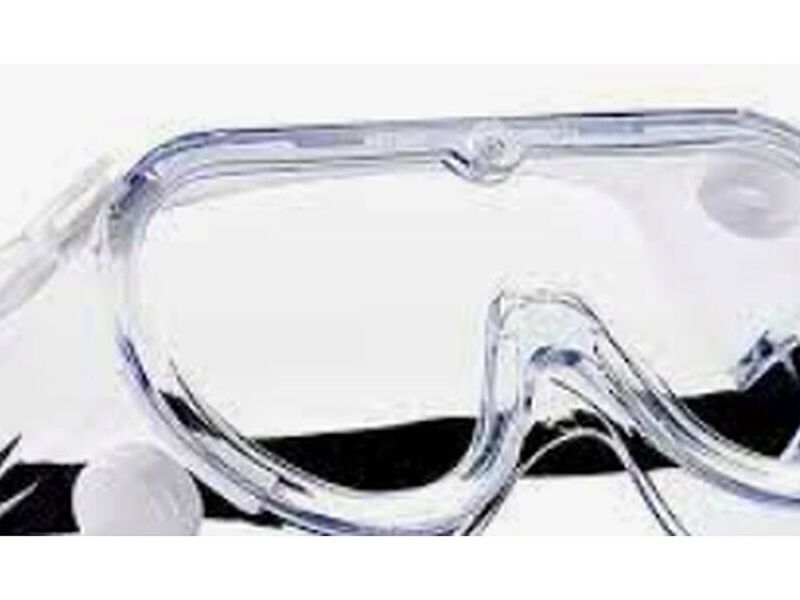 Gafas de proteccion industrial Perú