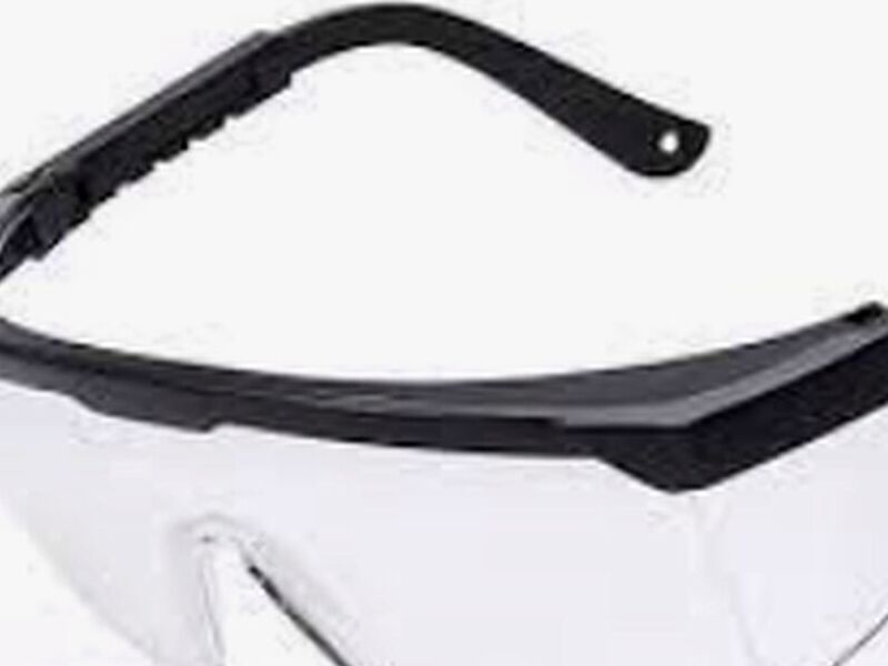 Gafas de proteccion industrial Lima