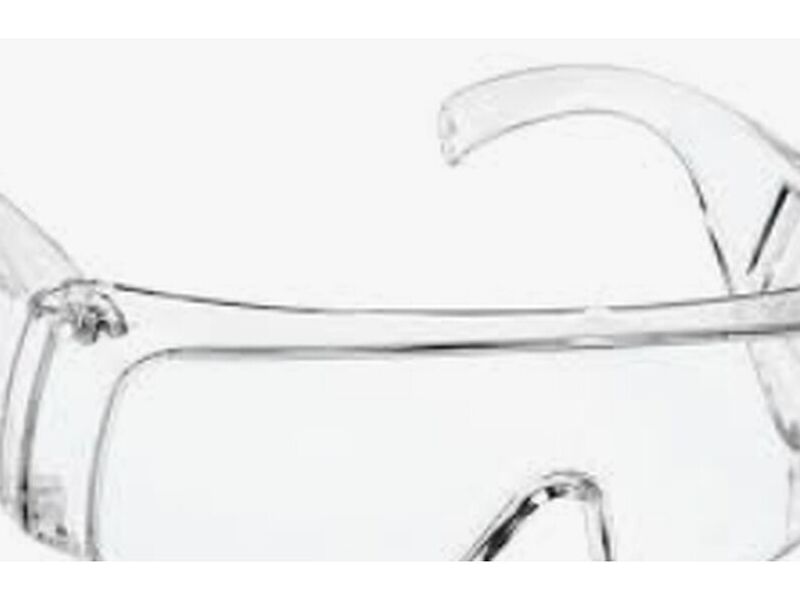 Gafas proteccion industrial Perú