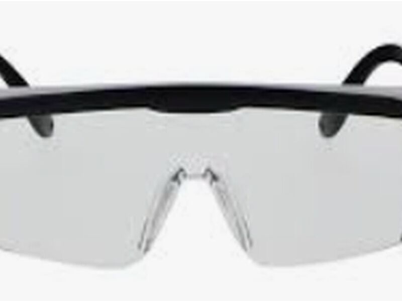 Gafas proteccion industrial Lima