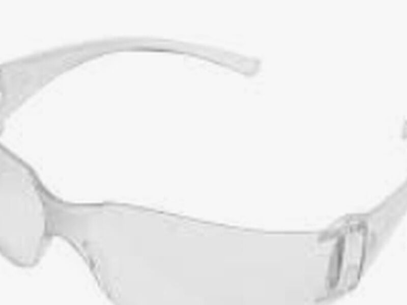 Gafas proteccion industrial Olivos